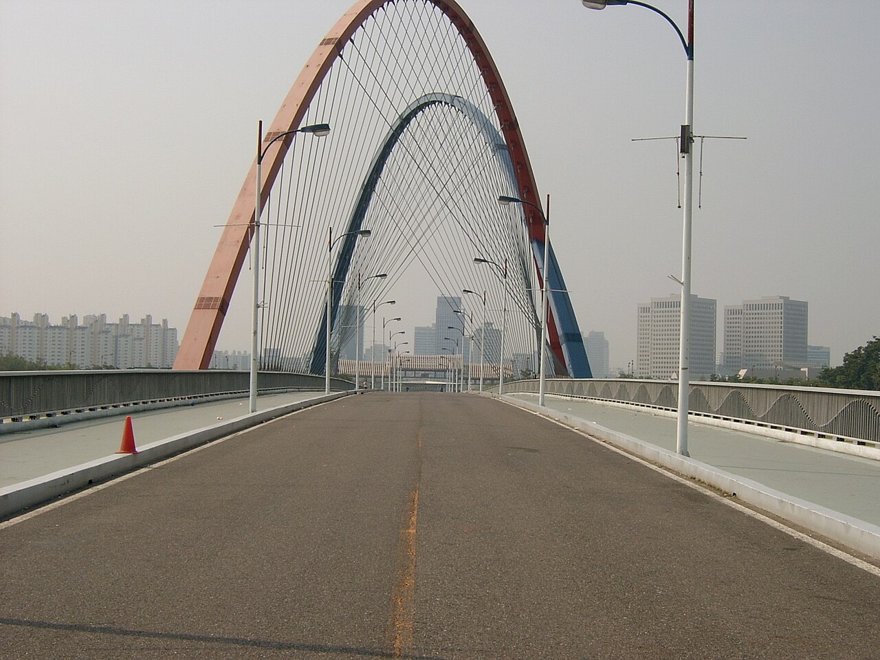 대전 엑스포다리