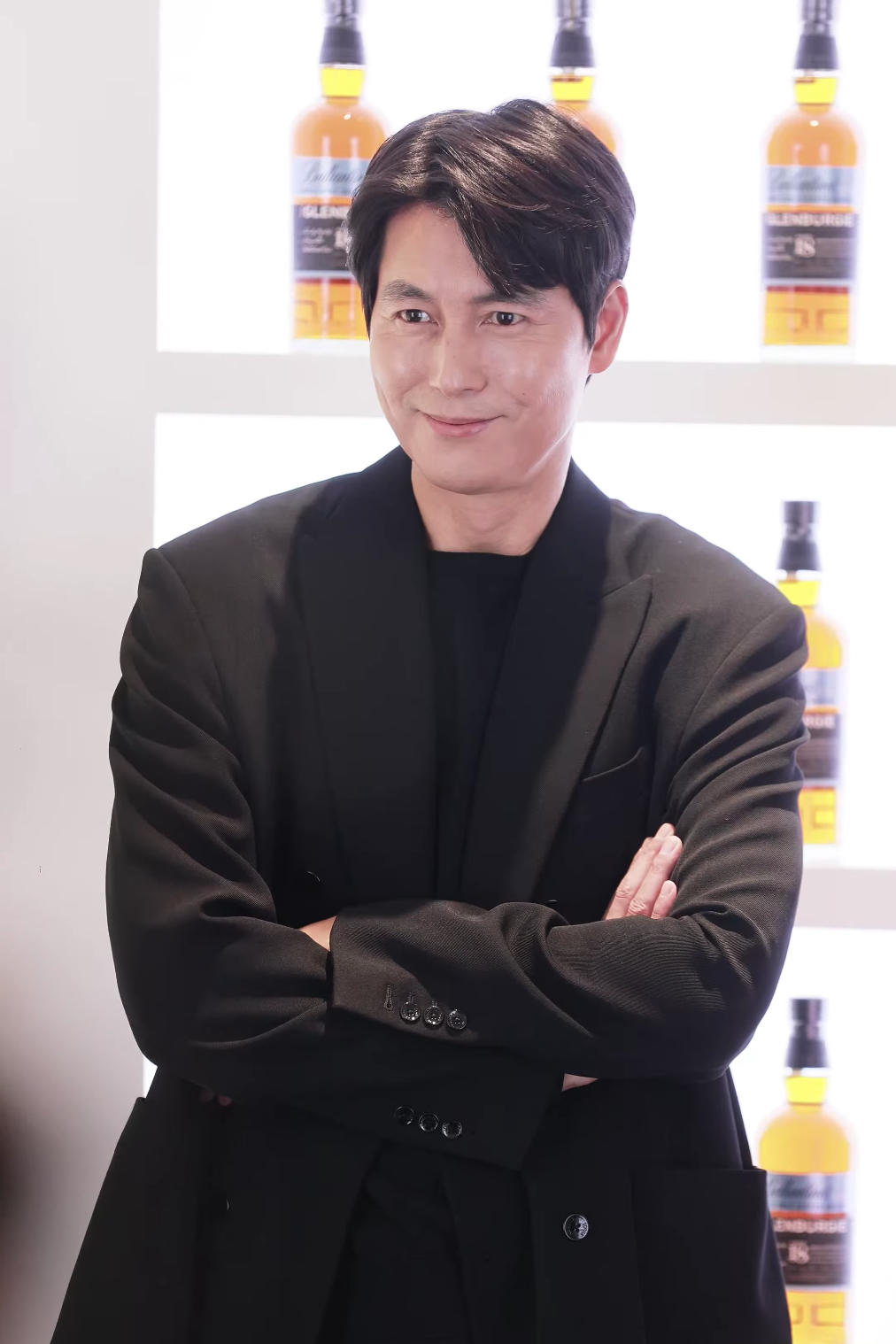 배우 정우성