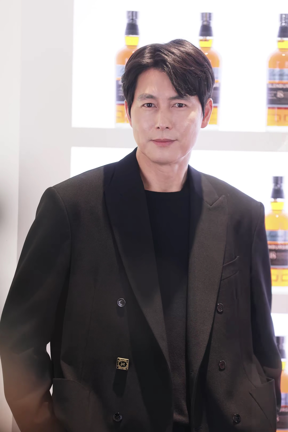 배우 정우성
