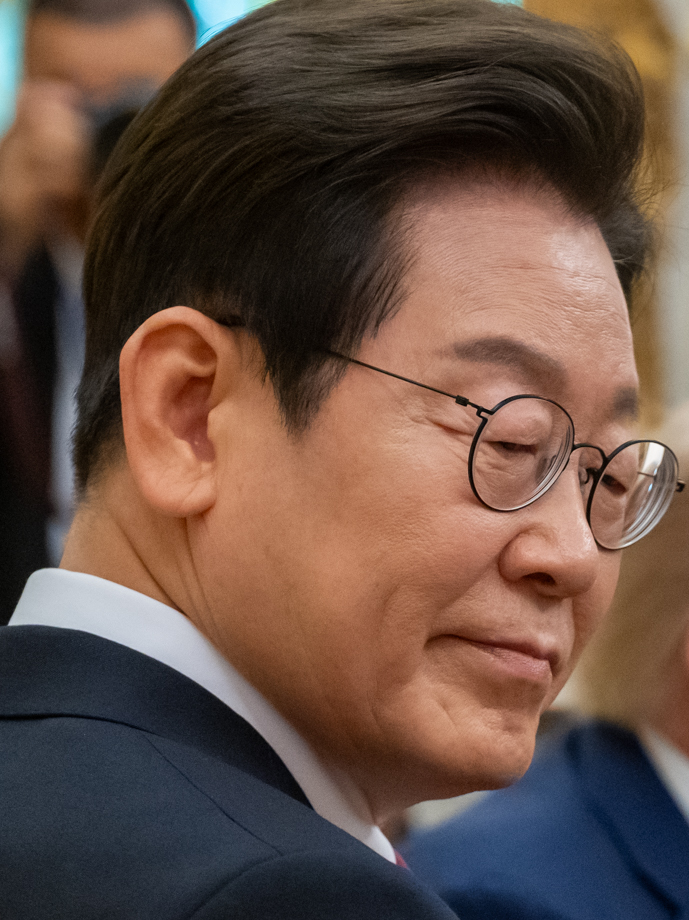 이재명 대통령