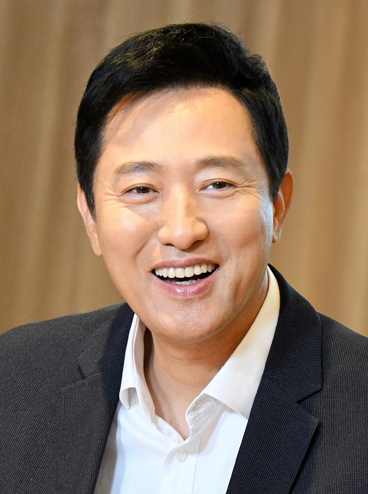 오세훈 서울시장