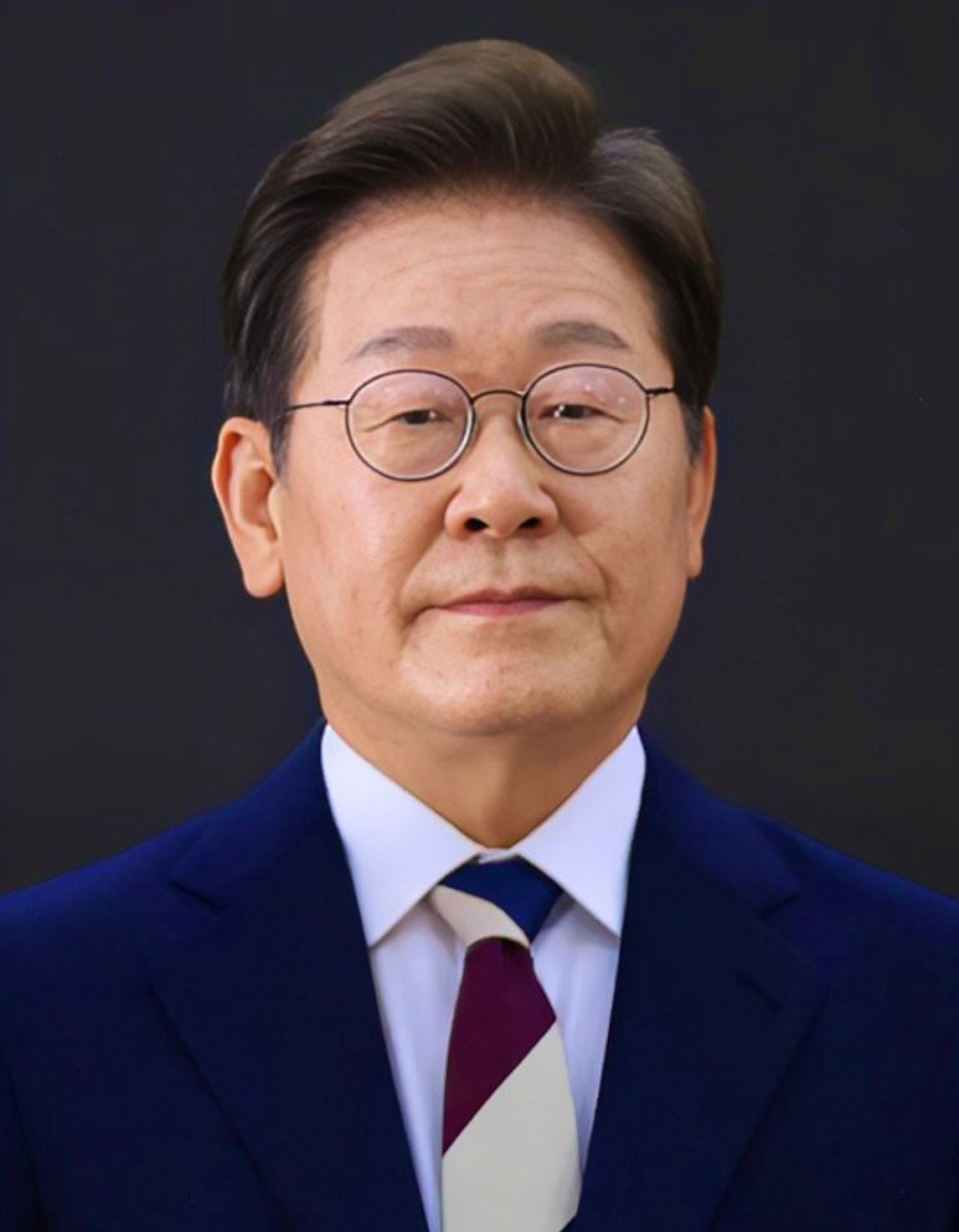 이재명 대통령 취임식